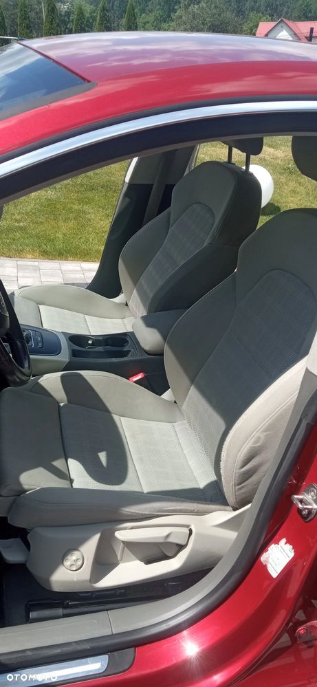 Audi A5 Sportback 2.0 TDI Quattro - 2