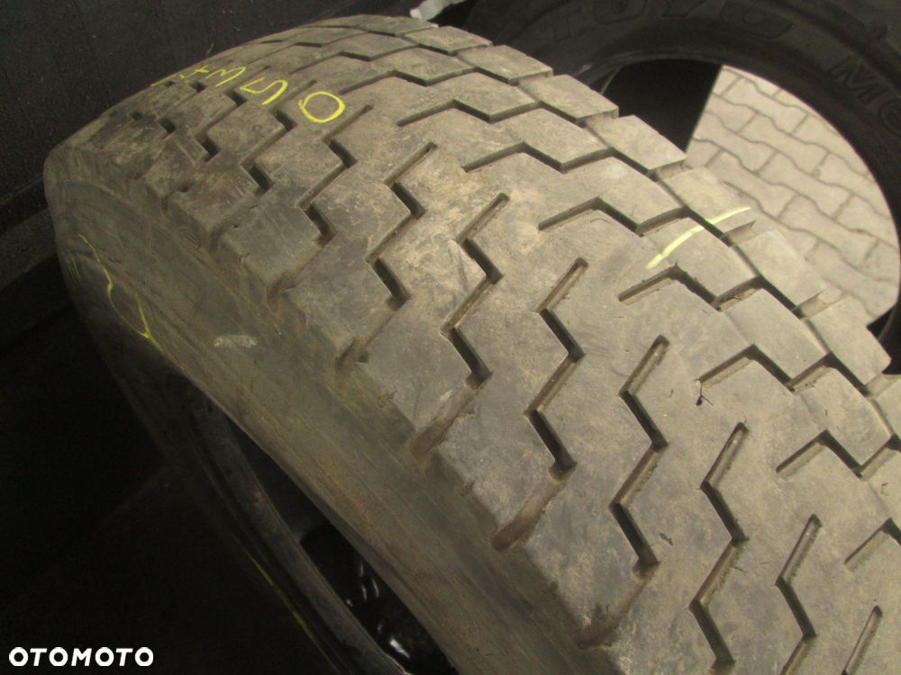 Opona ciężarowa 295/80/22.5 Advance GL267D. Opony ciężarowe - 3