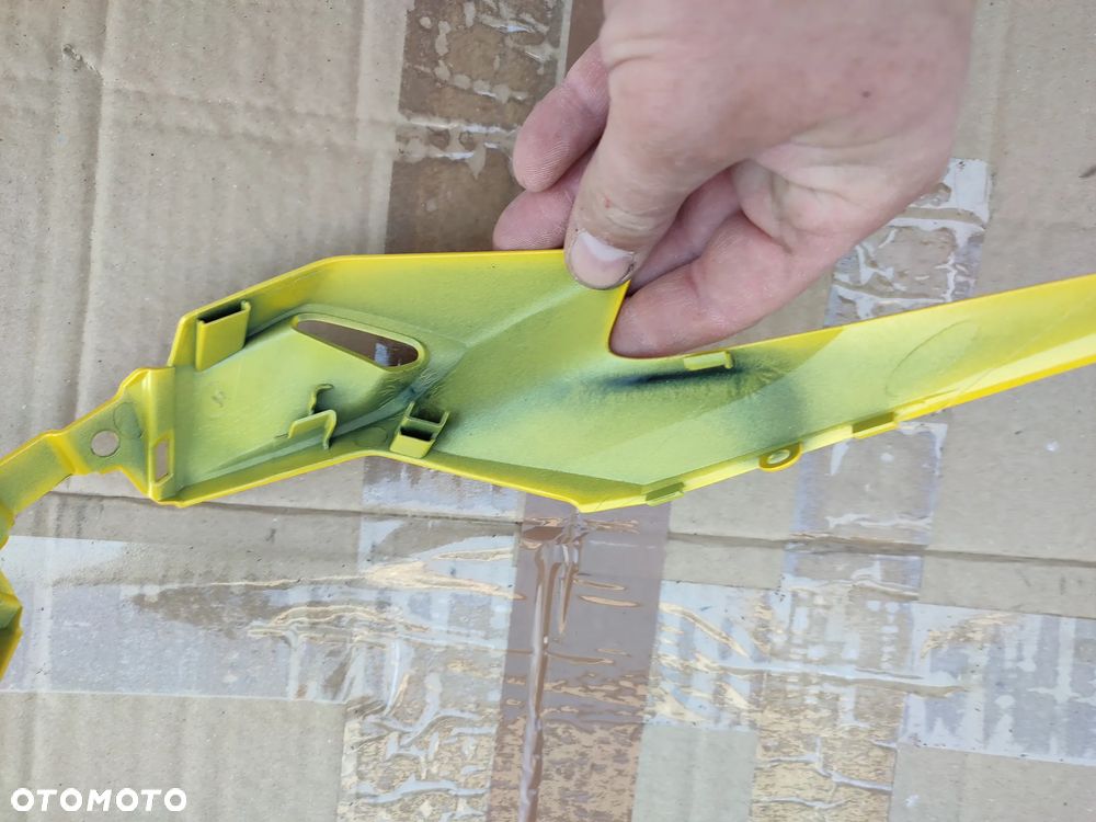 Czacha, czasza, owiewka przód Honda CB 500 F 19- - 9