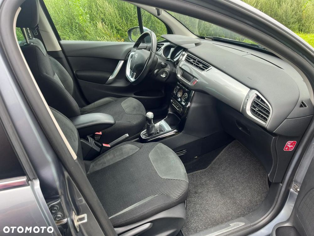 Citroën C3 - 22