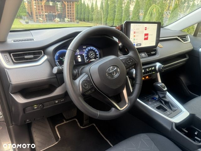 Toyota RAV4 2.5 Hybrid Comfort 4x2 - 13