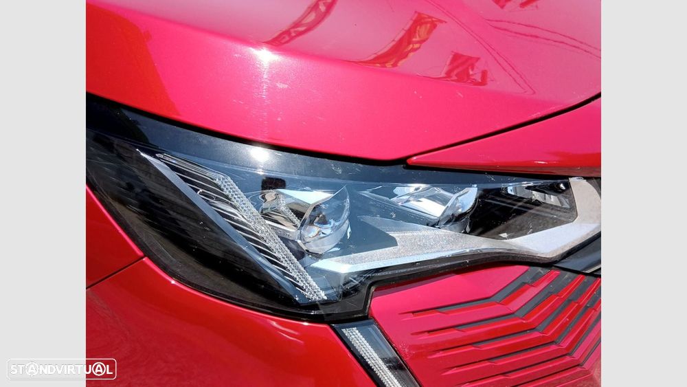Peugeot 3008 - 9