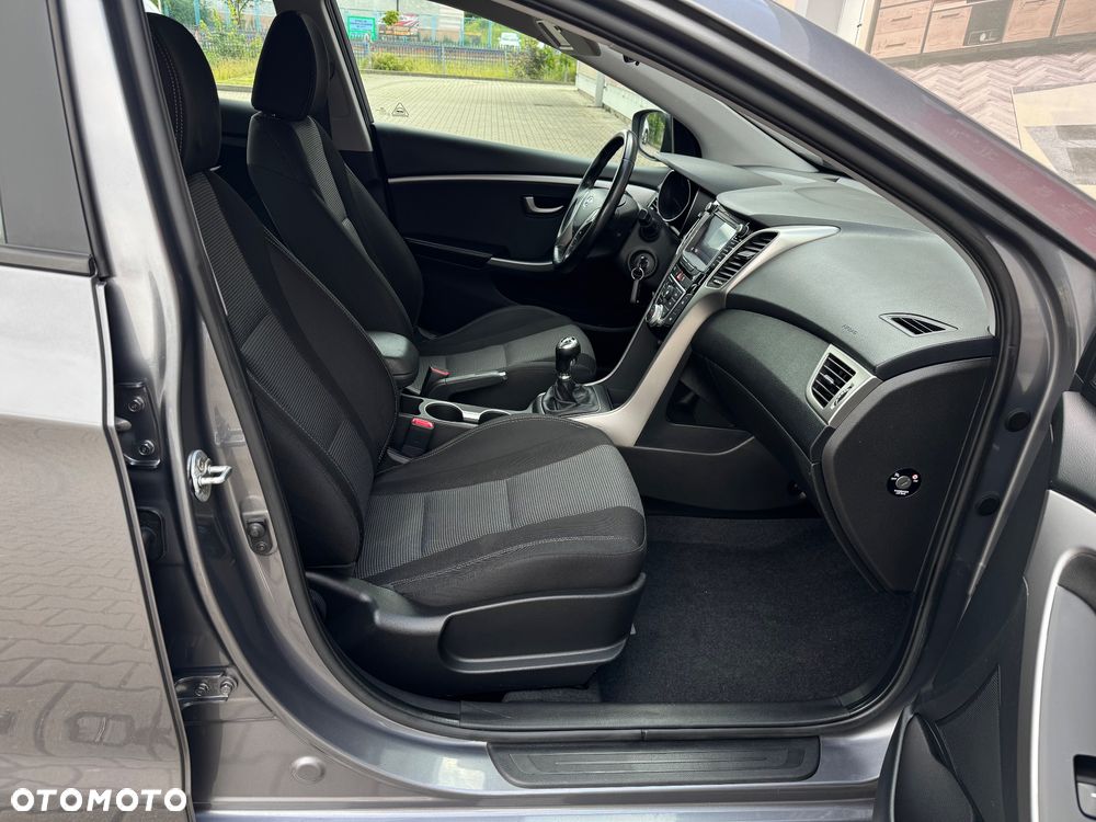 Hyundai i30 - 9