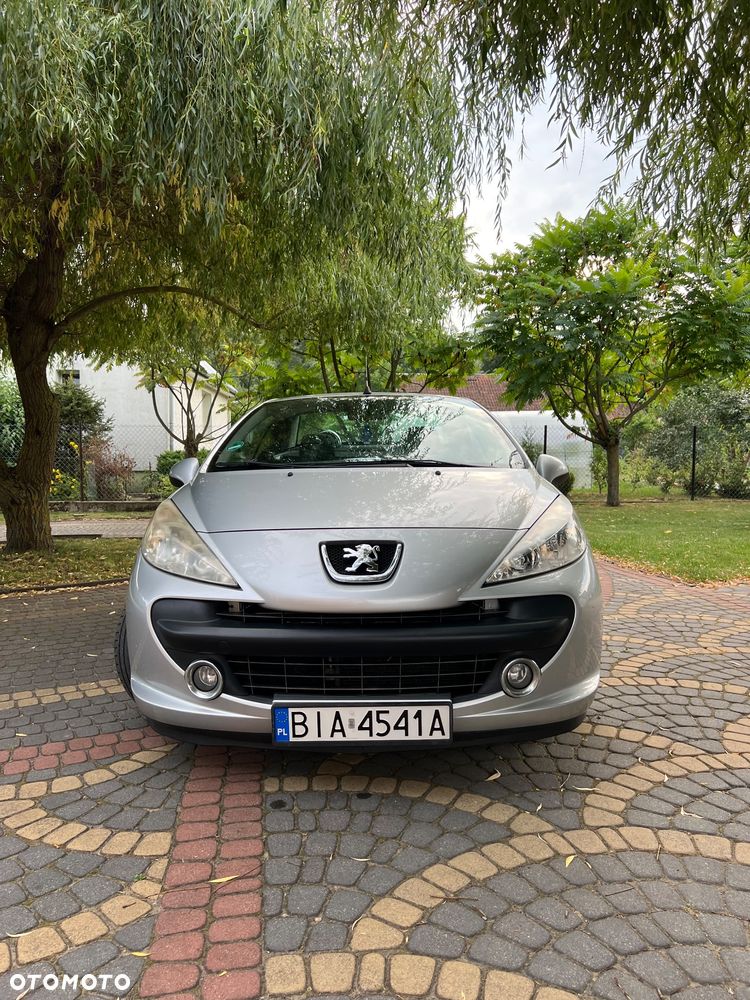 Peugeot 207 CC 120 VTi Platinum - 2
