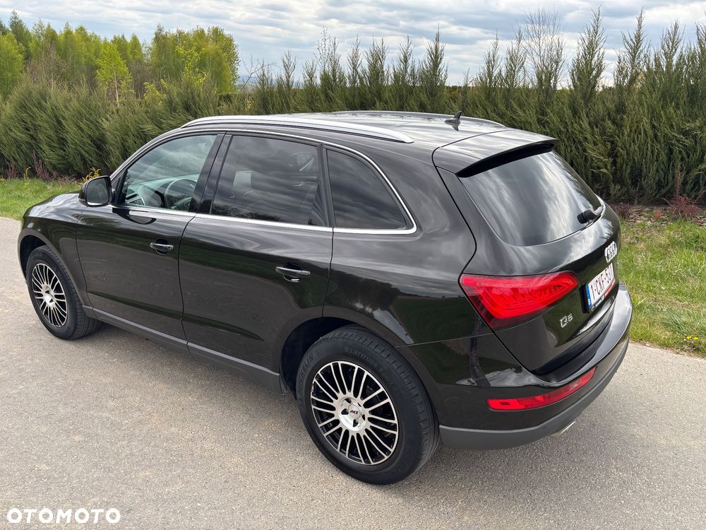 Audi Q5 - 18