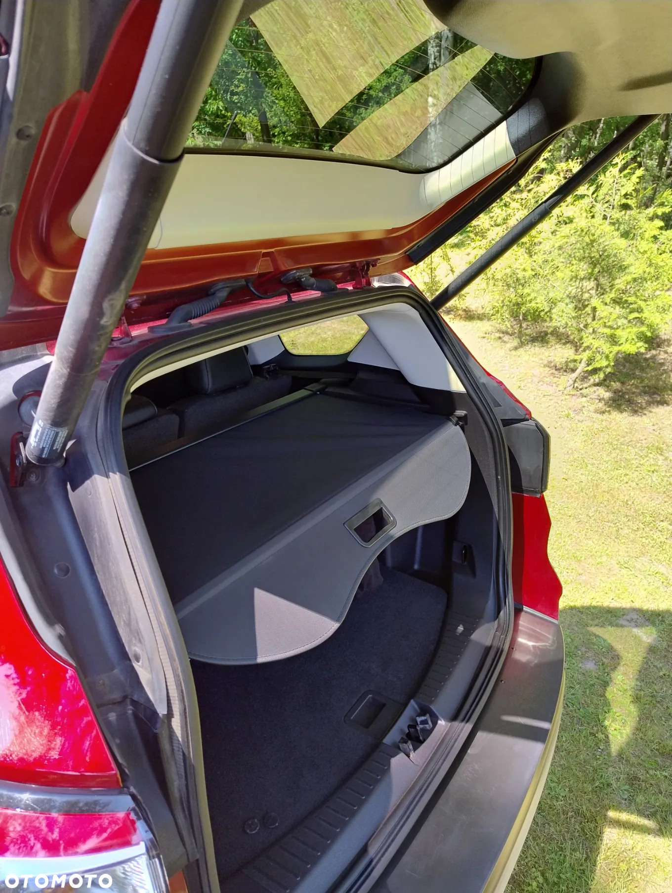 Ford Escape 2.0 EcoBoost AWD Titanium - 10