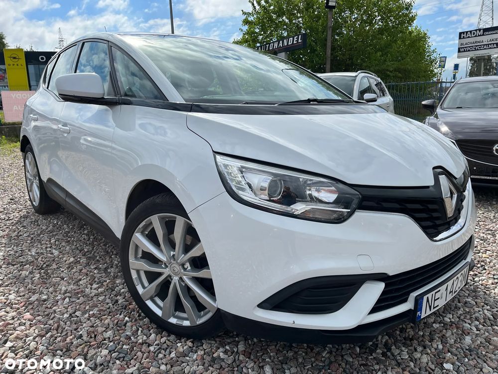 Renault Scenic - 2