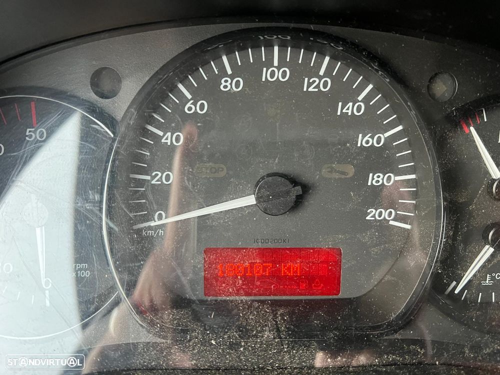 Mercedes-Benz Citan 111 CDI - 14