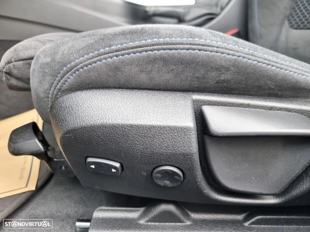 BMW 420 Gran Coupé d Pack M Auto - 10