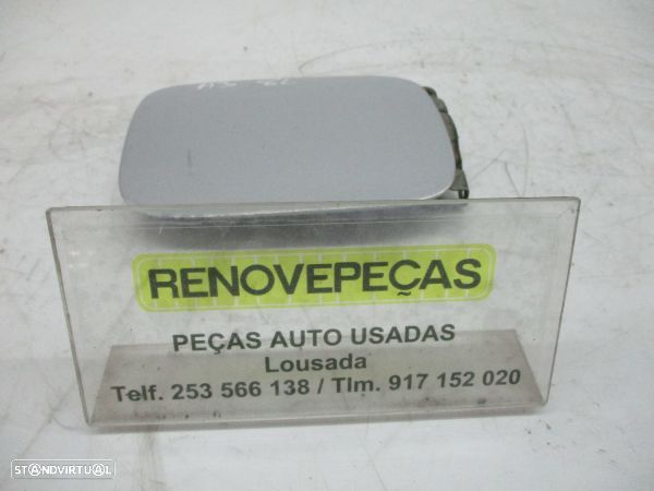 Tampa / Tampao Combustivel  Audi A3 (8L1) - 1
