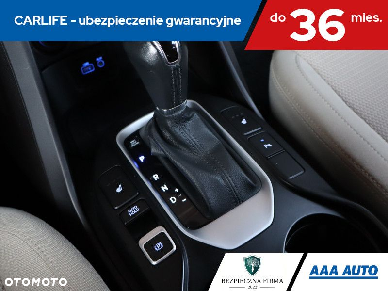 Hyundai Santa Fe - 7