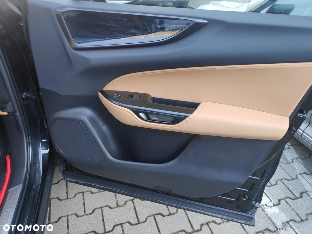 Lexus NX 450h+ Prestige AWD - 12