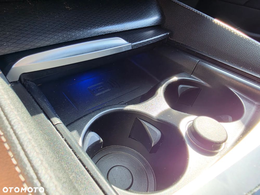BMW Seria 5 520d mHEV M Sport sport - 28