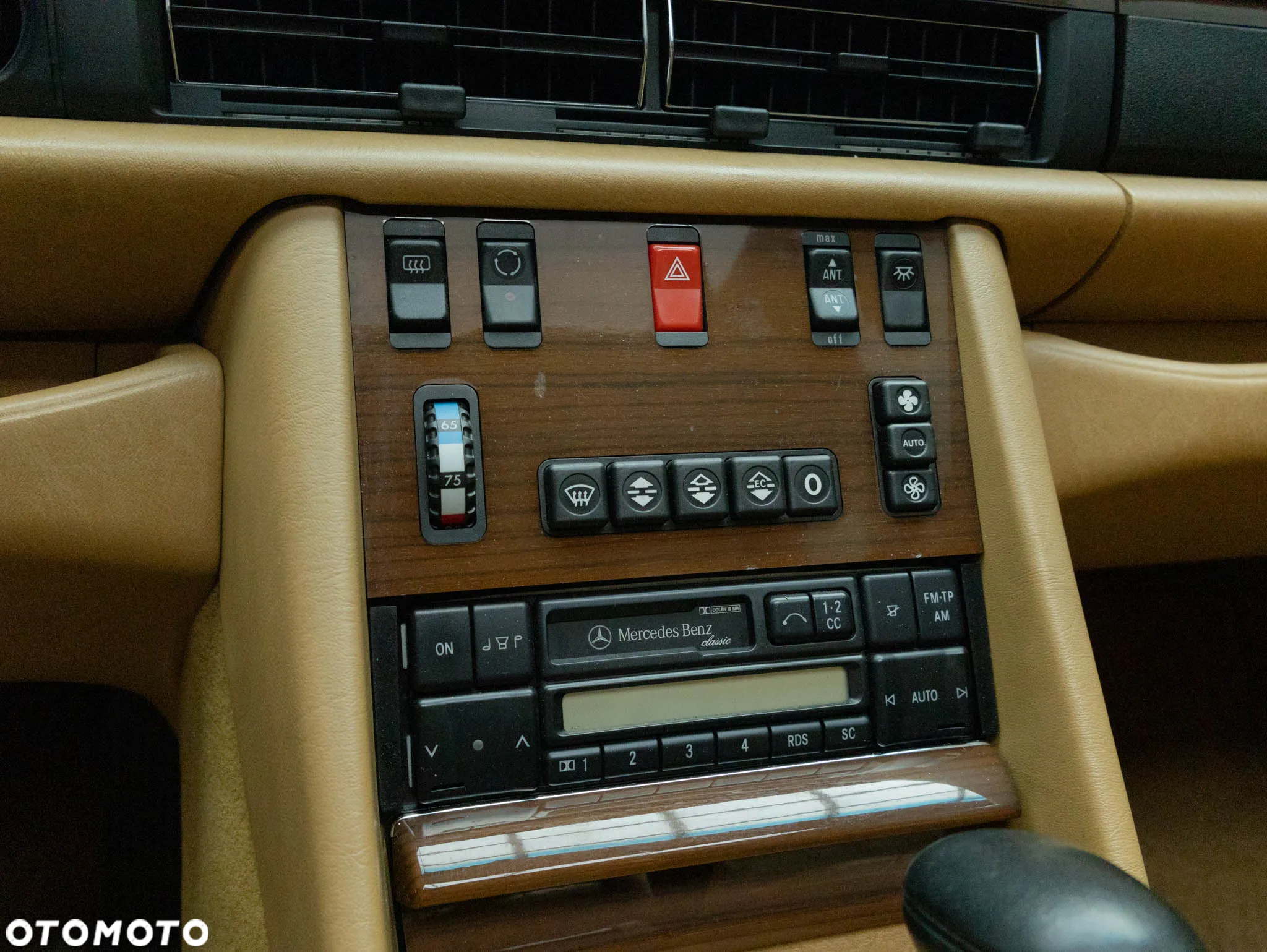 Mercedes-Benz Klasa S - 30