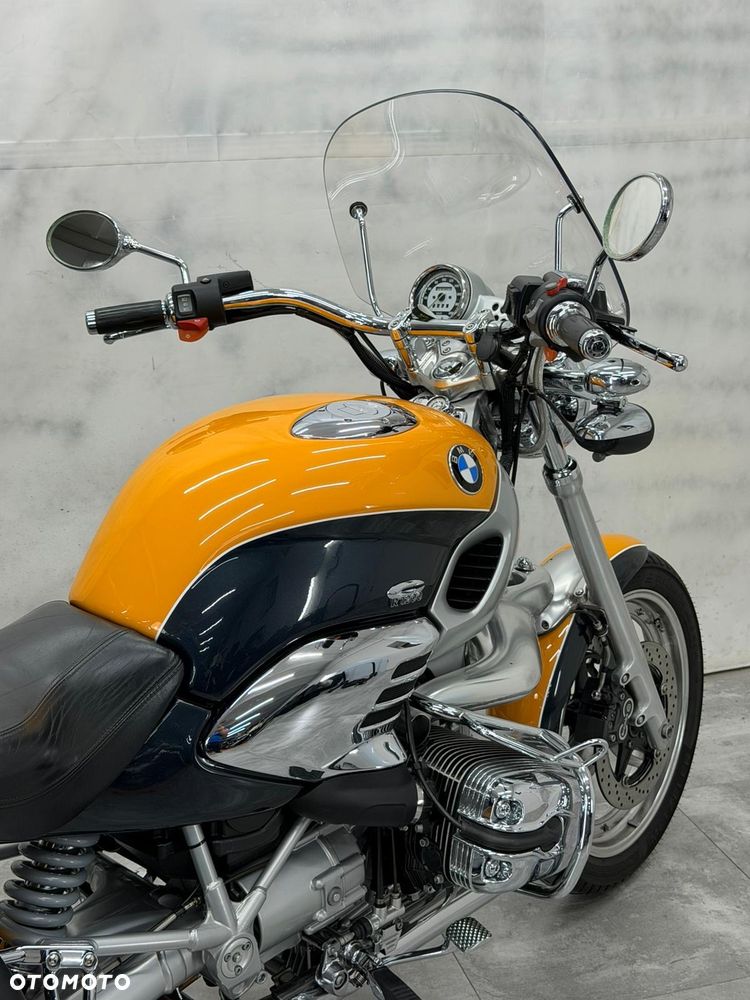 BMW R - 6