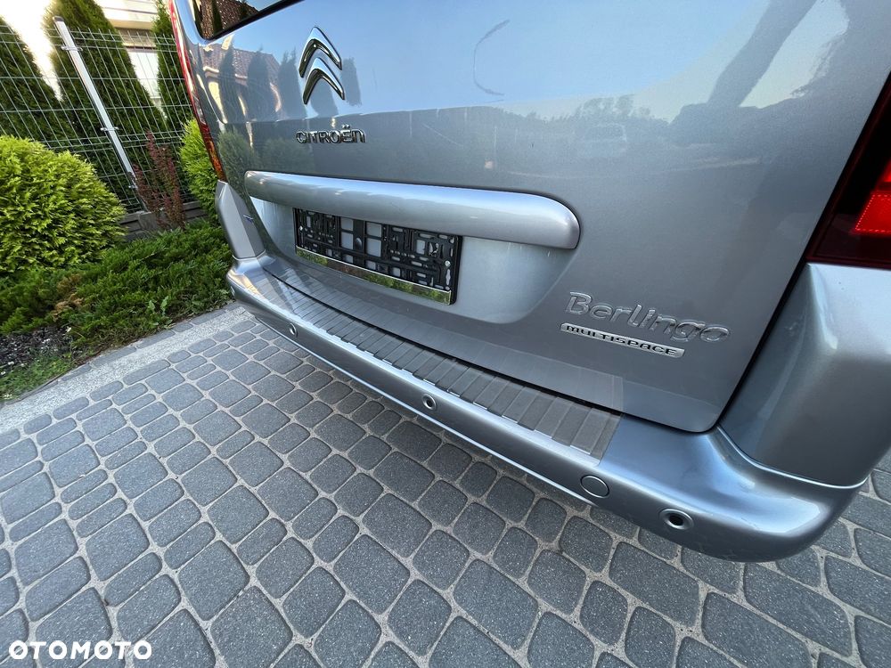 Citroën Berlingo Multispace BlueHDi 120 S&S SELECTION - 9