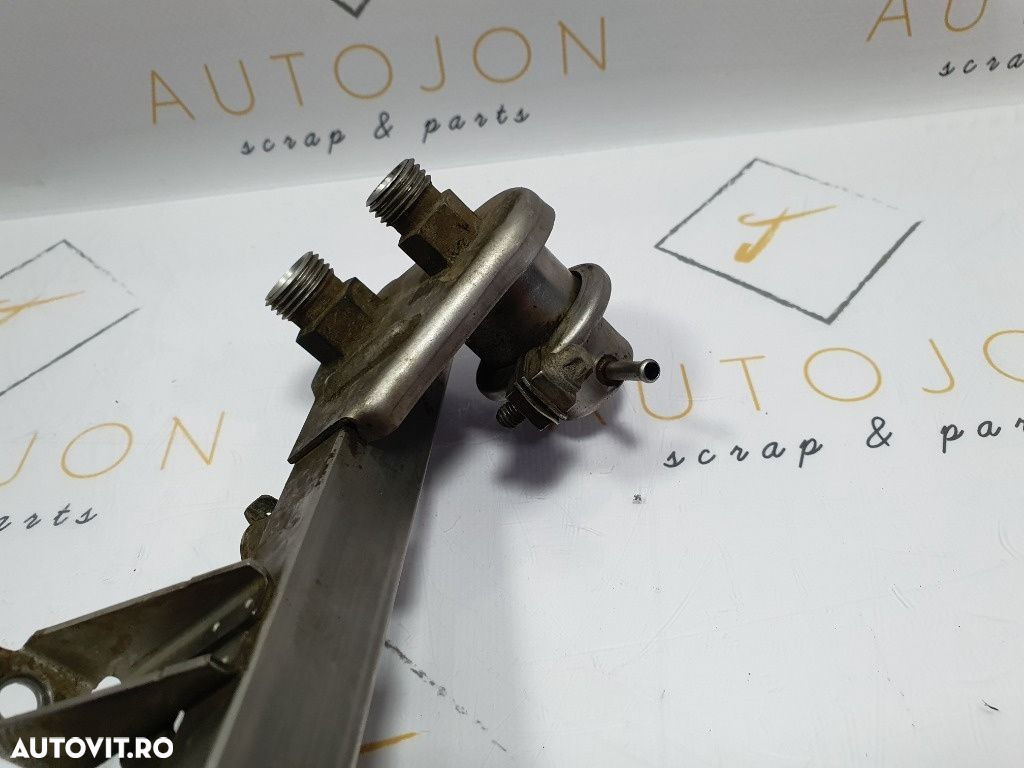 Rampa injectoare OPEL ASTRA G CLASSIC Caravan F35 2004 - 2009 1.6 1.6 Z 16 XE  0280160560 - 3