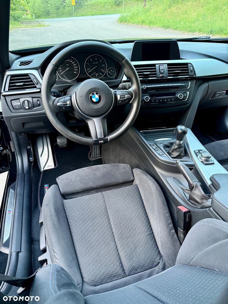 BMW Seria 3 318d DPF Edition Sport - 28