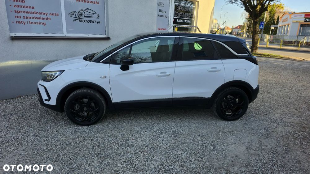 Opel Crossland 1.2 GS Line - 3