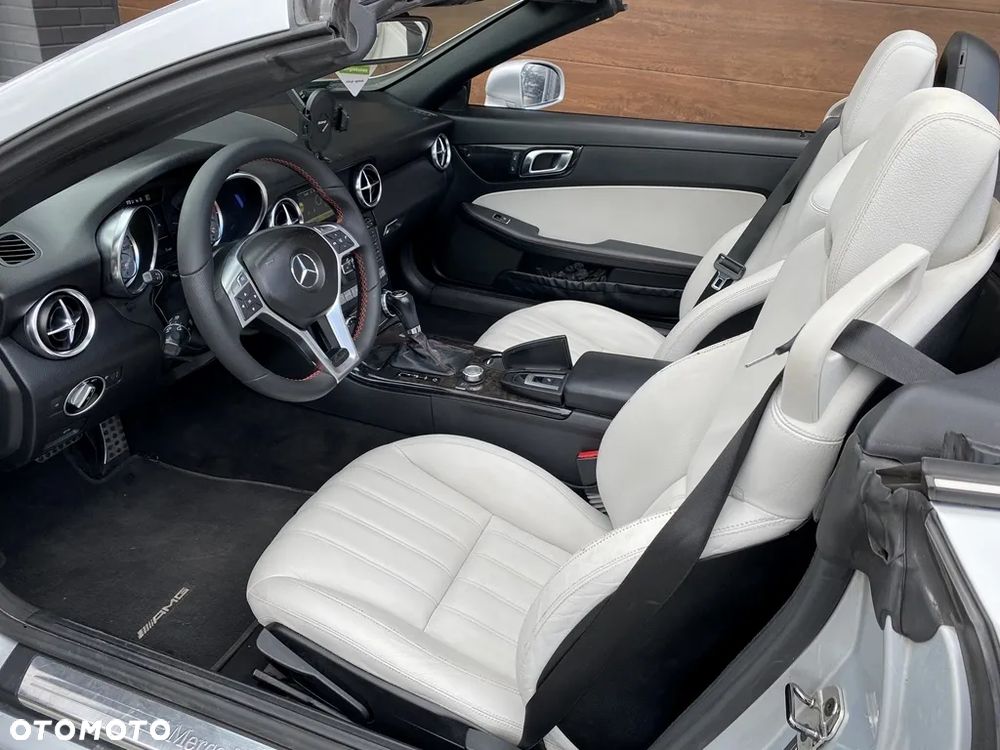 Mercedes-Benz SLK - 23