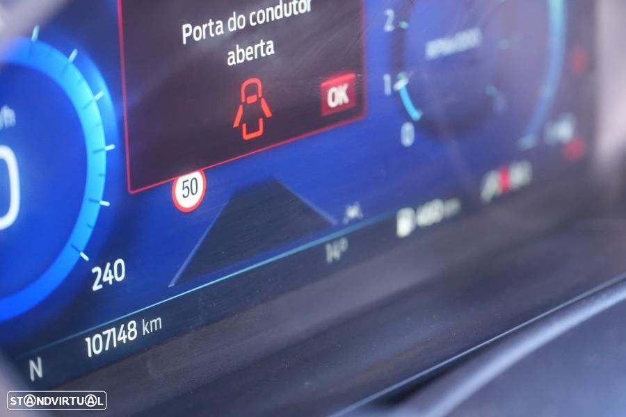 Ford Kuga 1.5 EcoBoost ST-Line - 9