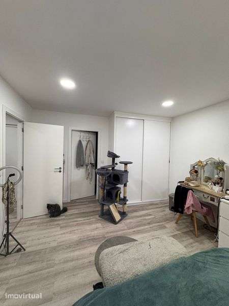 Alugo studio em zona central de castelo branco - Grande imagem: 4/6