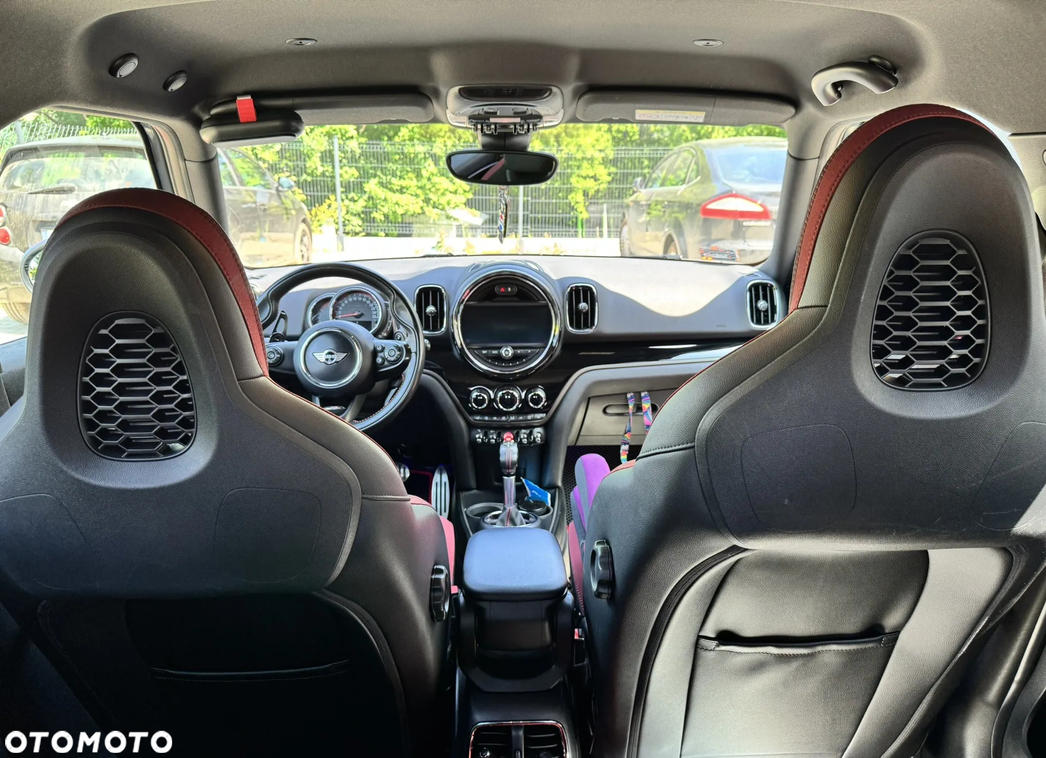 MINI Countryman - 17