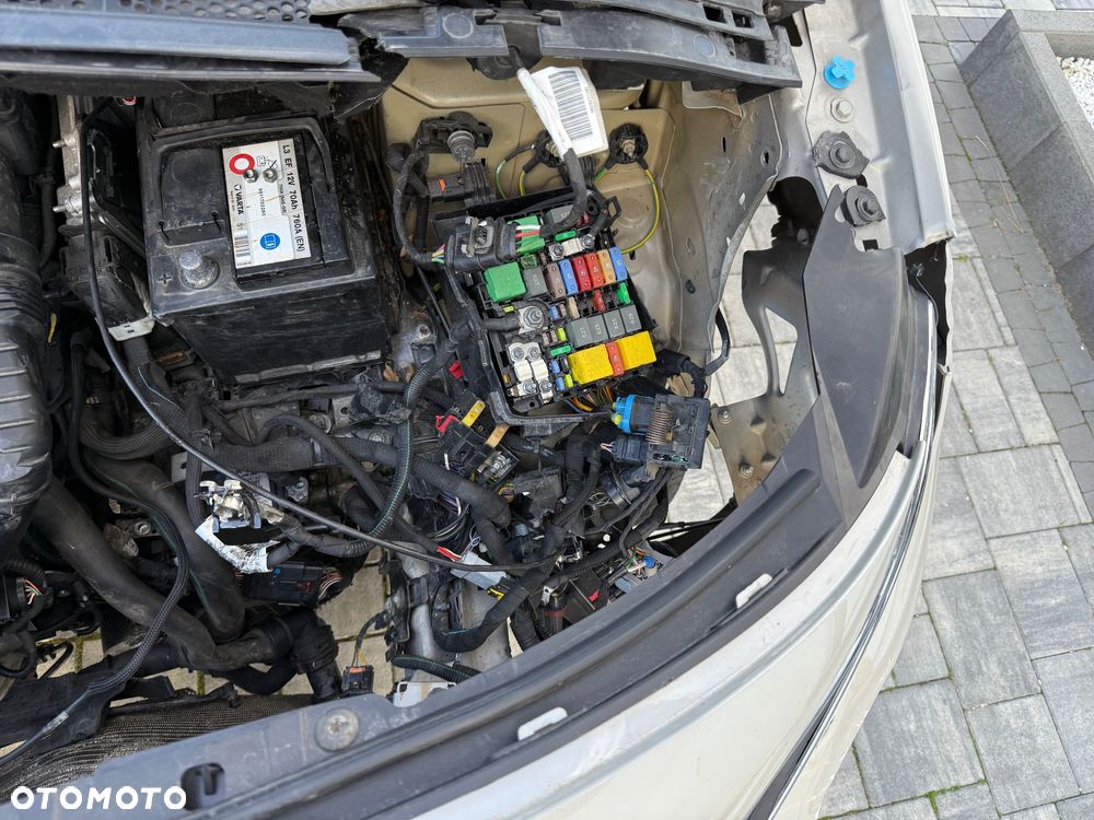 Citroën Berlingo - 25