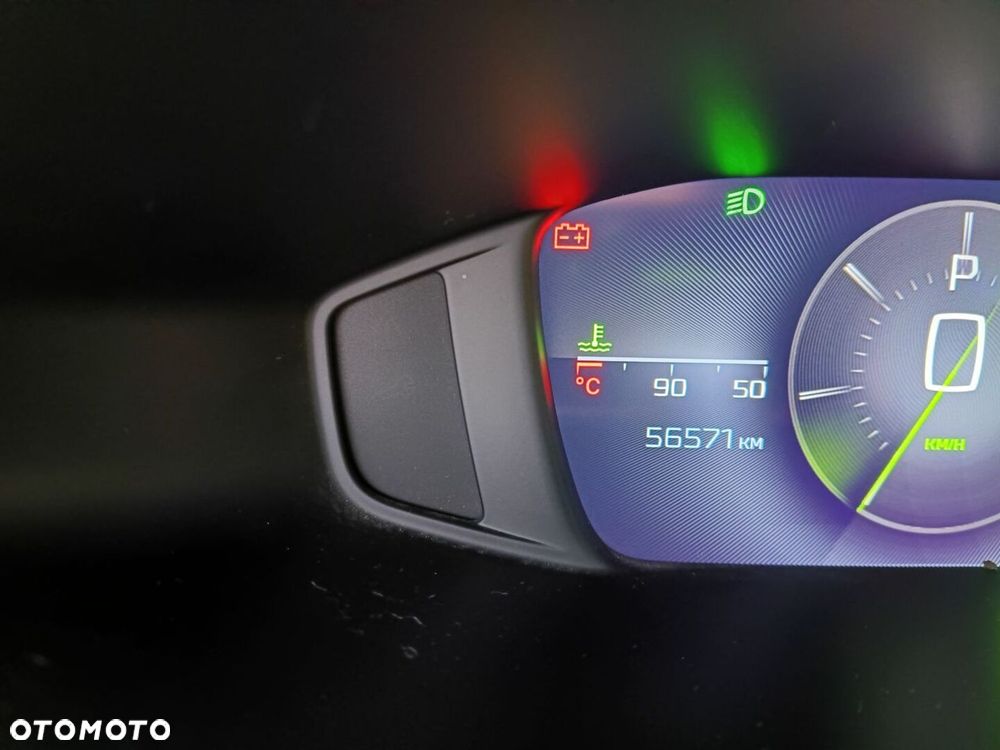 Peugeot 408 1.2 PureTech Allure S&S EAT8 - 6