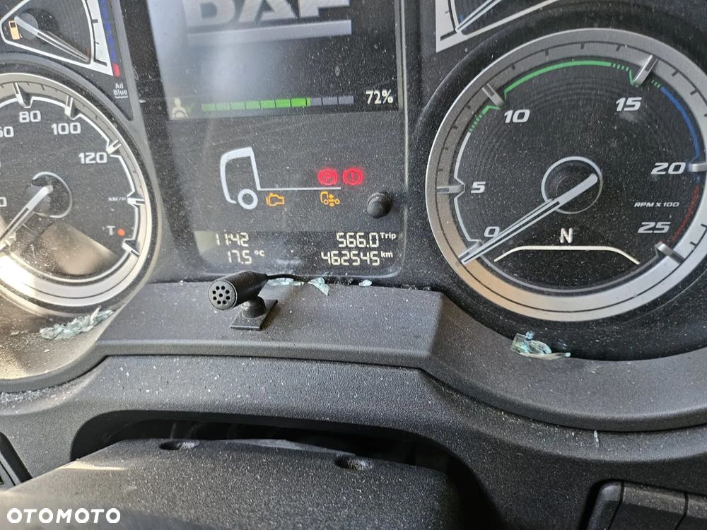 DAF XF 450 FT 2019/2020 - 8