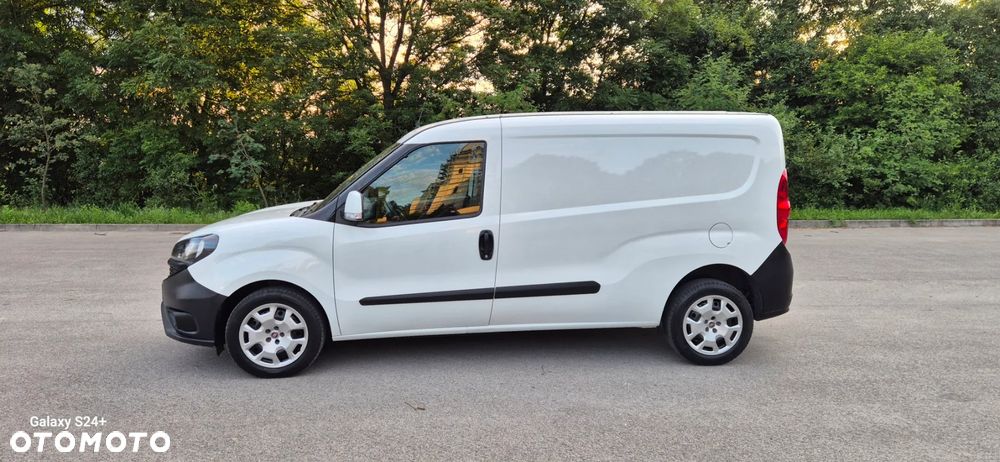 Fiat Doblo - 3