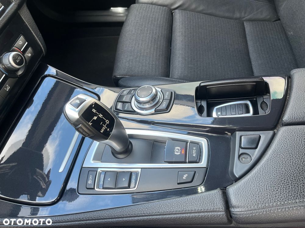 BMW Seria 5 - 11