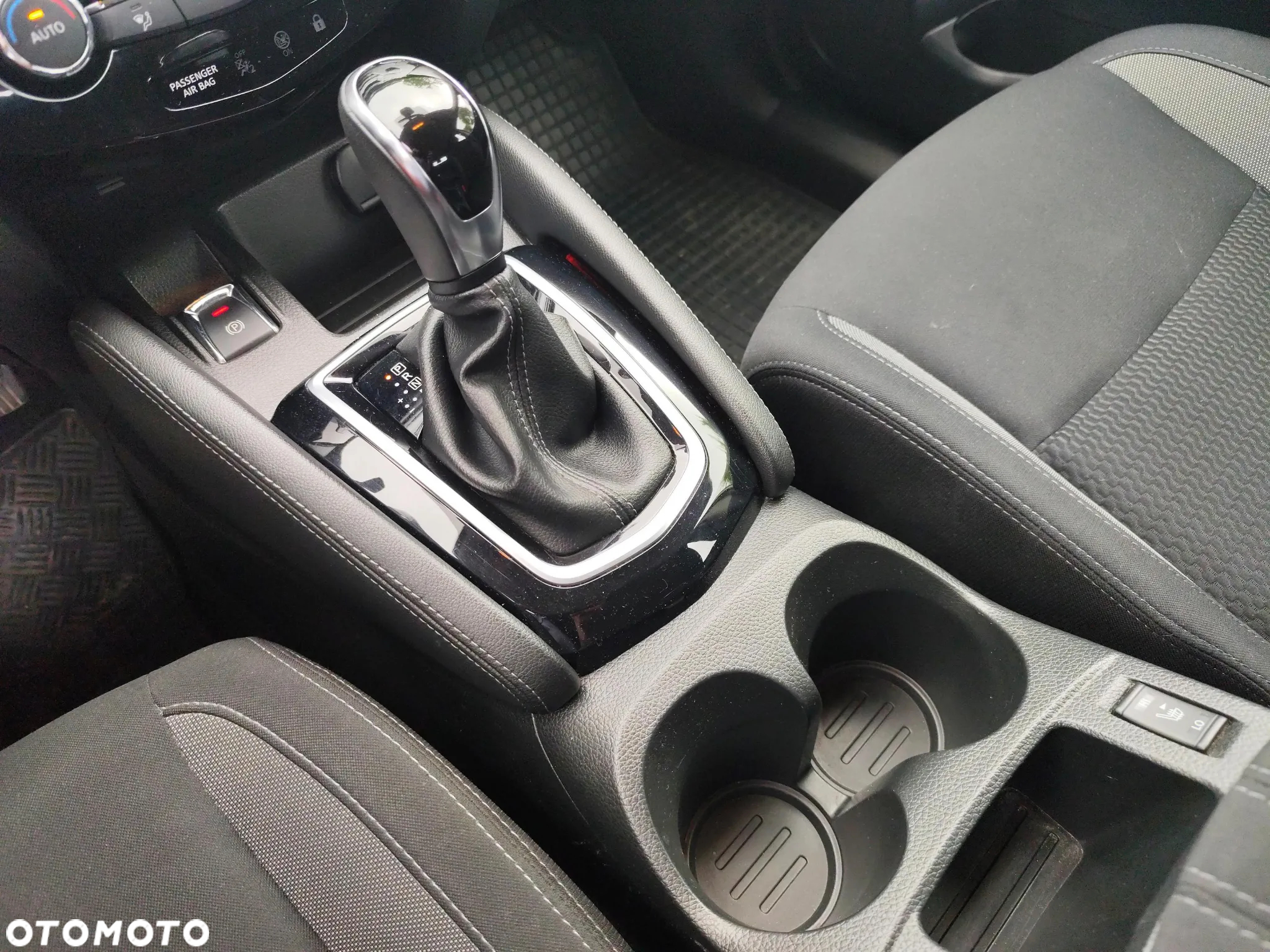 Nissan Qashqai 1.2 DIG-T Acenta Xtronic - 15