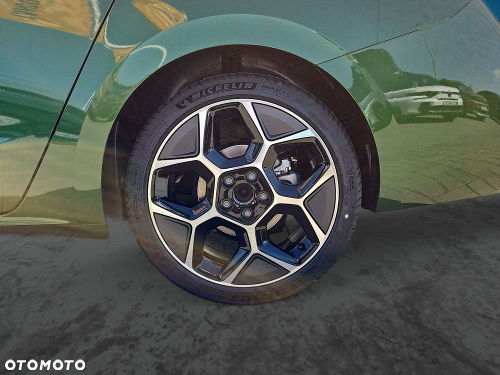 Opel Astra - 27