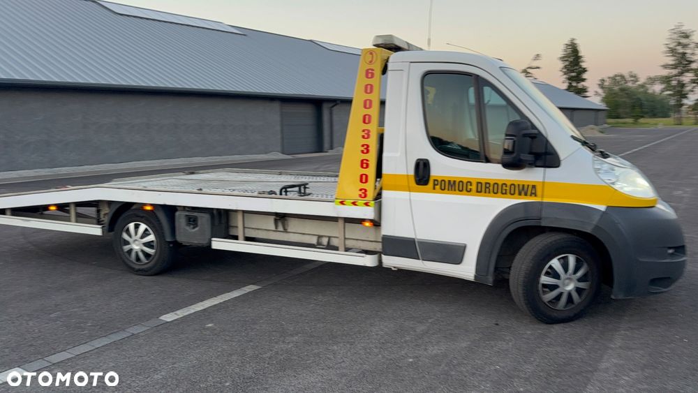 Peugeot Boxer - 5