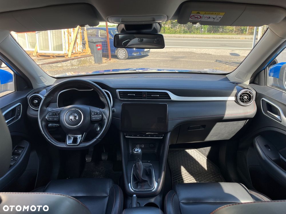 MG ZS ICE 1.5 VTI-tech Comfort - 10