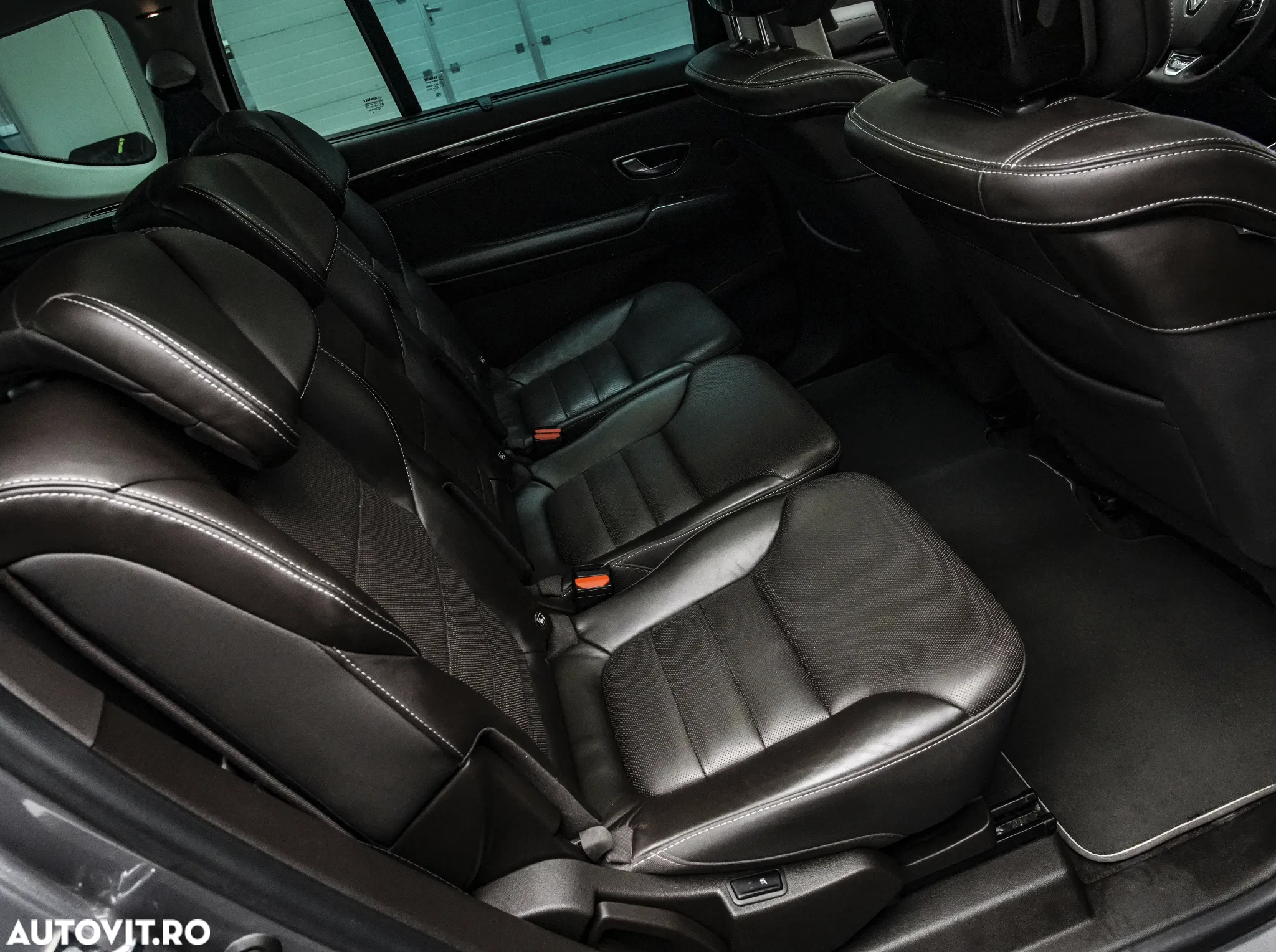 Renault Espace - 18