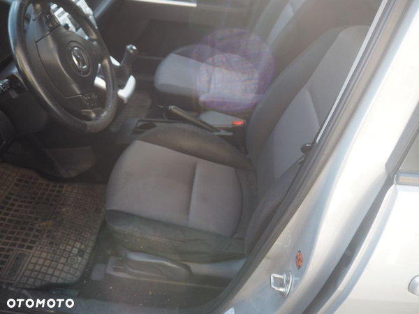 Fotele Kanapa Komplet Mazda 5 05-10
