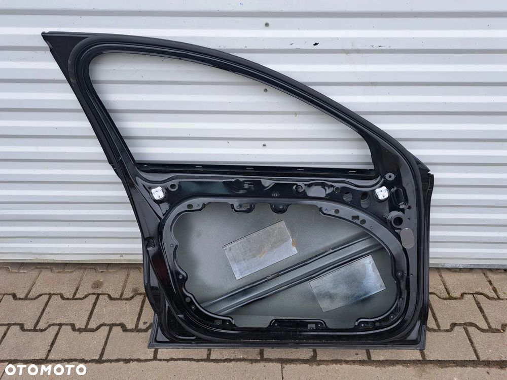 Drzwi przednie Przód strona lewa Volvo V60 II S60 III 18- - 8