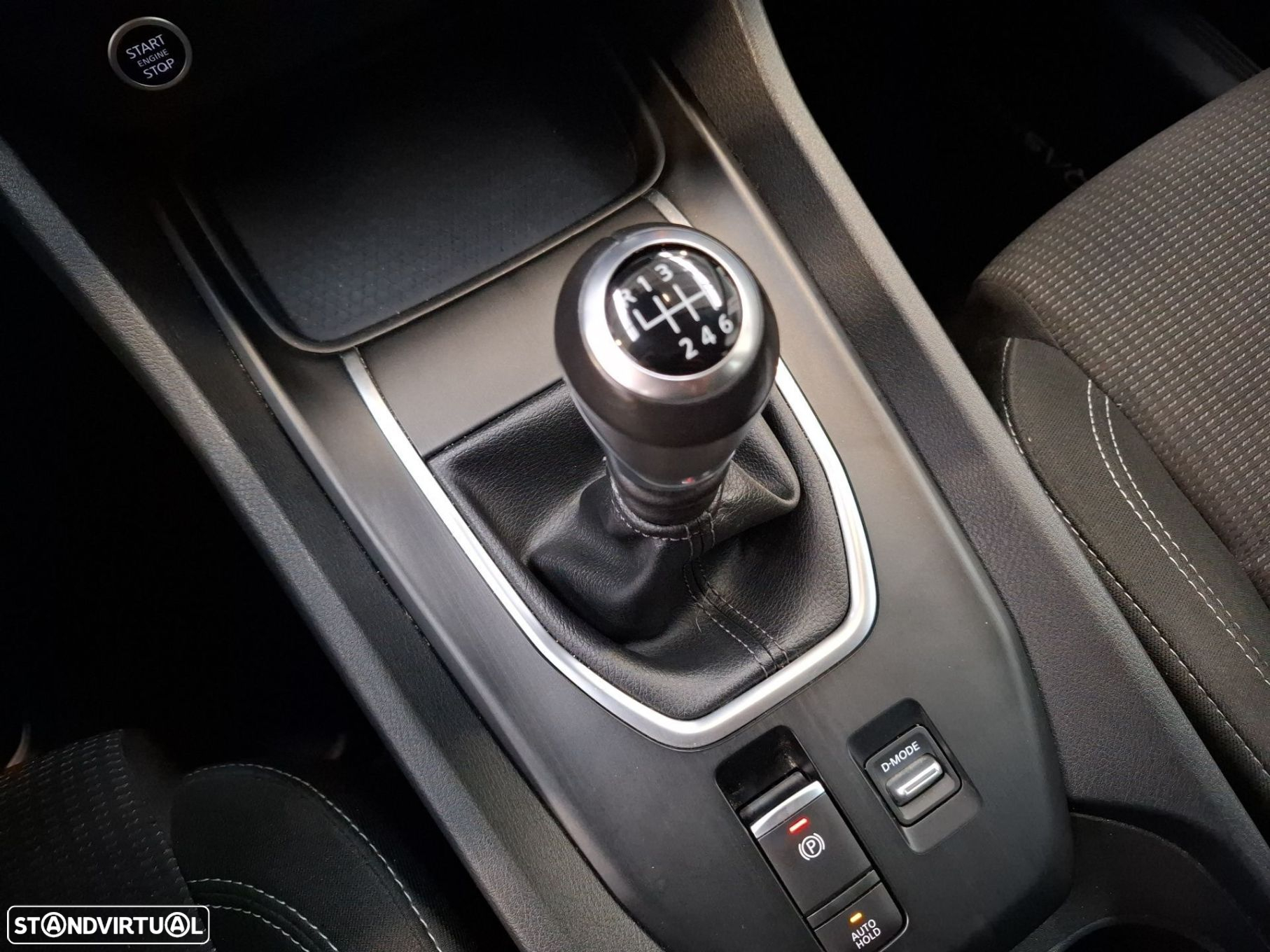 Nissan Qashqai 1.3 DIG-T Acenta LED+R - 18