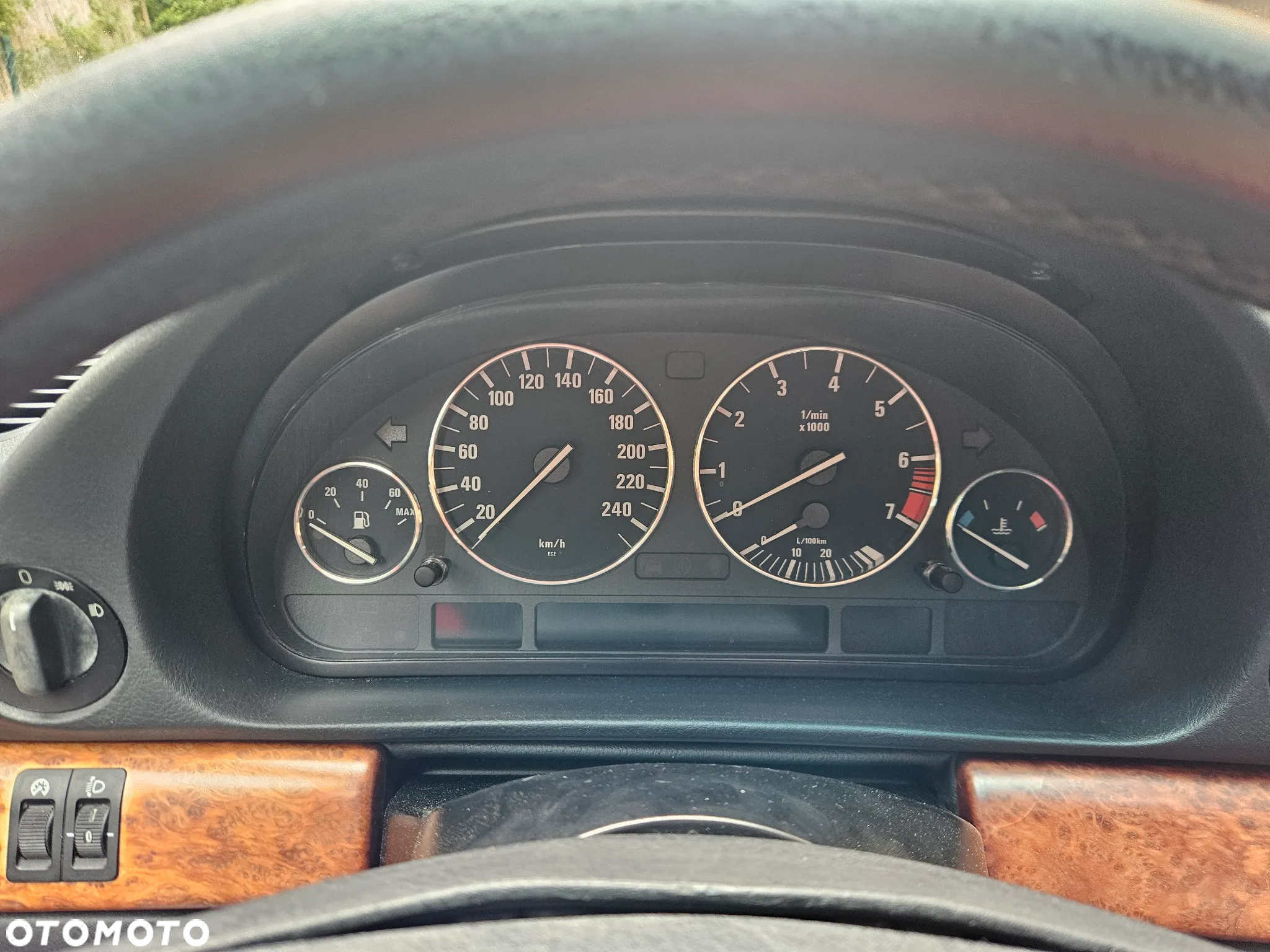 BMW Seria 7 728i - 16
