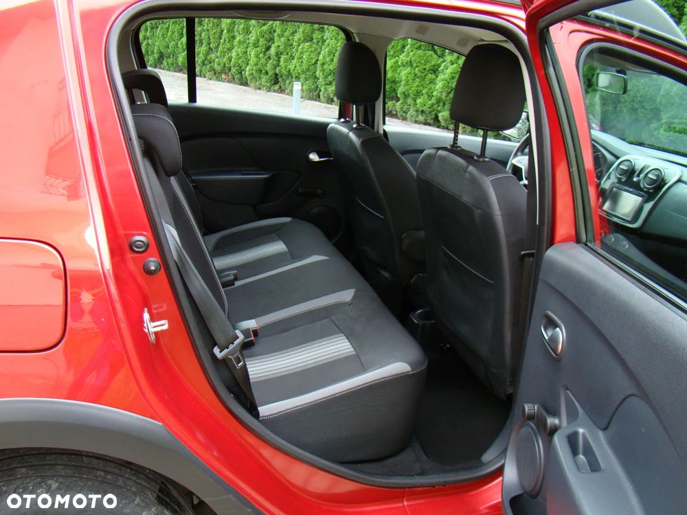 Dacia Sandero Stepway 0.9 TCe Laureate S&S EU6 - 30