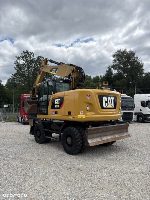 Caterpillar M318F / SUPER STAN/ - 7