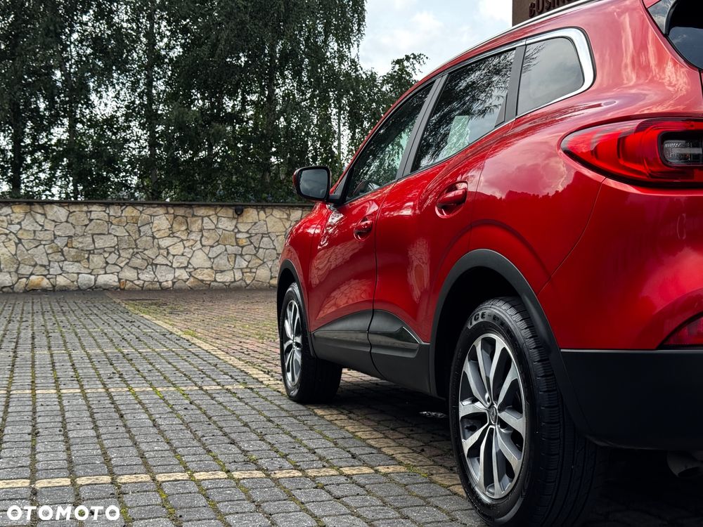 Renault Kadjar 1.5 dCi Energy Intens EDC - 37