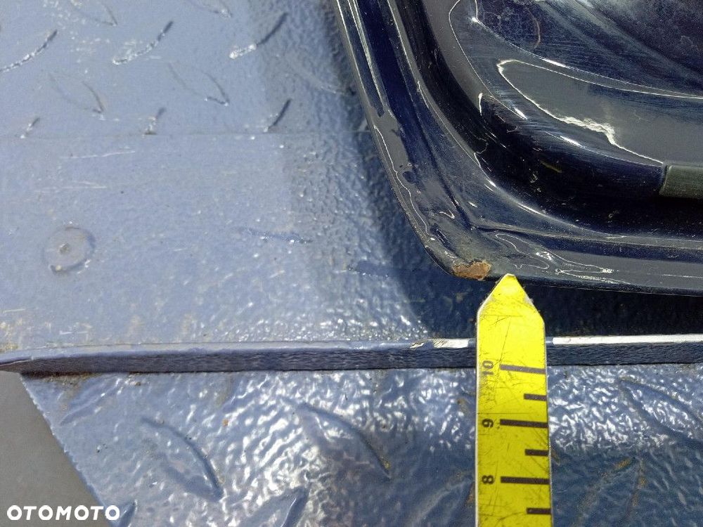 AUDI A4 B7 SEDAN KLAPA BAGAŻNIKA TYŁ TYLNA LY5K - 14