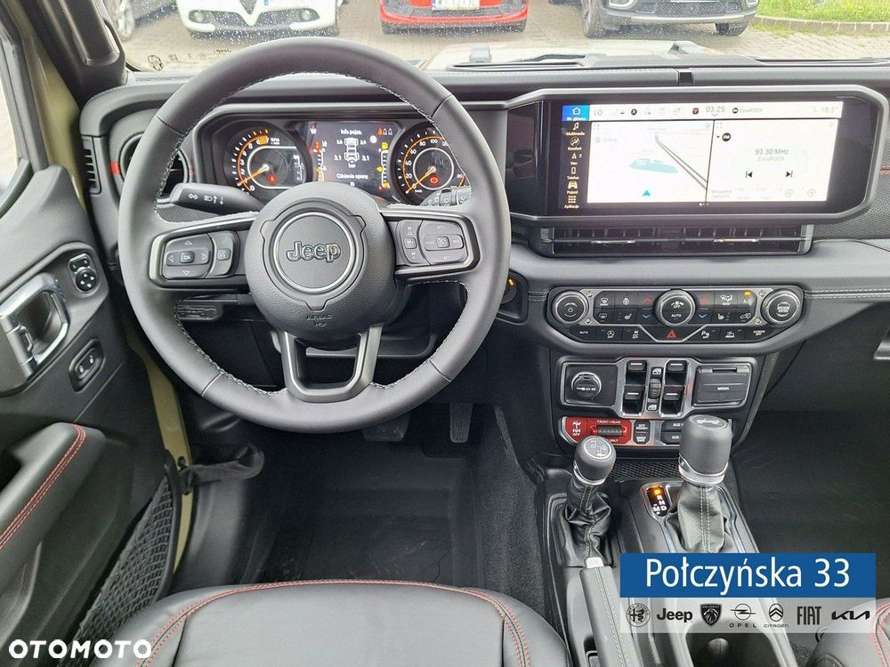 Jeep Wrangler - 33