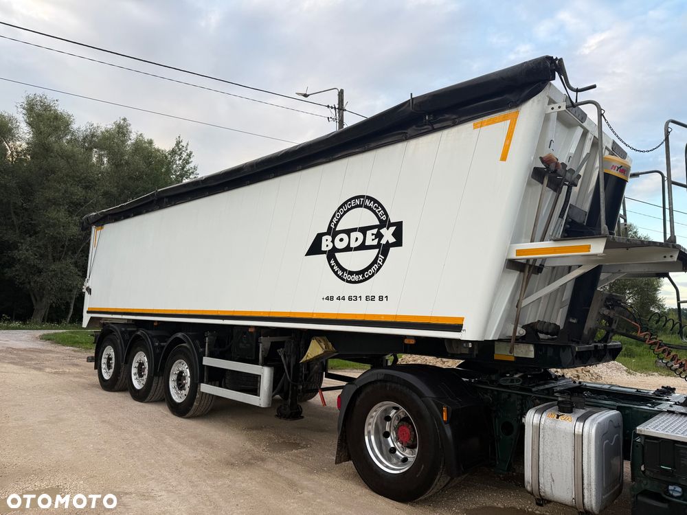 Bodex 40 m3 2022r - 1