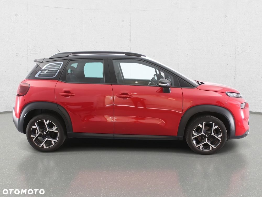 Citroën C3 Aircross - 5