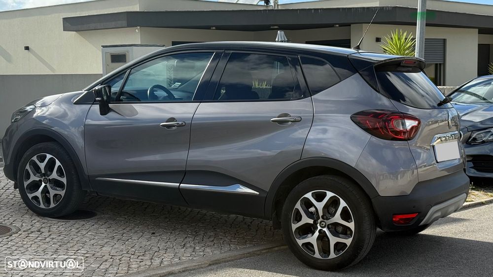 Renault Captur 0.9 TCE Exclusive - 17