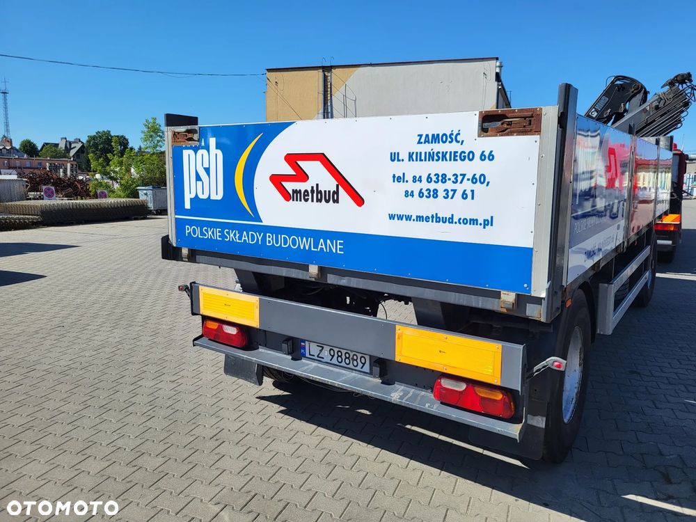 Scania P380 - 12